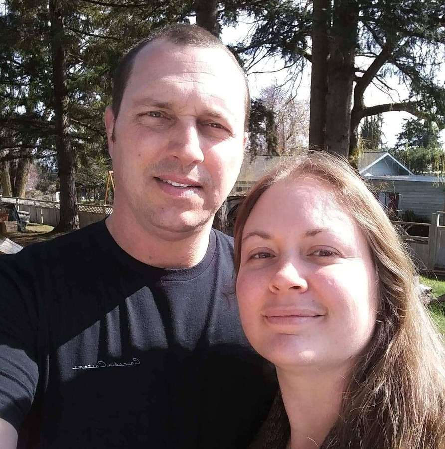 Heidi and Jeremy McDaniel, owners of 3B's Home Repair
